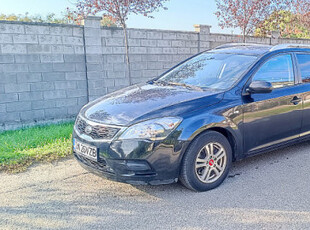 Liciteaza-Kia Ceed 2010