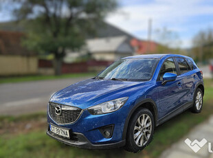 Liciteaza-Mazda CX-5 2013