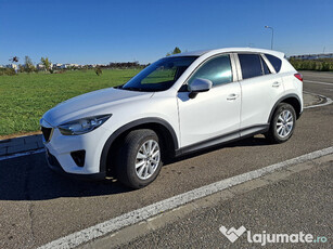 Liciteaza-Mazda CX-5 2014