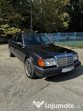 Liciteaza-Mercedes-Benz 300 1990