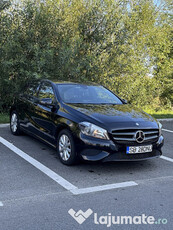 Liciteaza-Mercedes-Benz A 180 2013