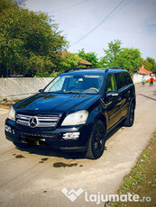 Liciteaza-Mercedes-Benz GL 320 2006