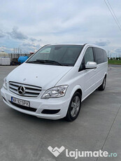 Liciteaza-Mercedes-Benz Viano 2012