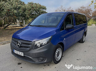 Liciteaza-Mercedes-Benz Vito 2015