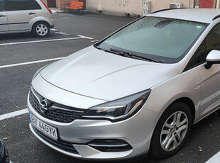 Liciteaza-Opel Astra 2019