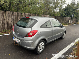 Liciteaza-Opel Corsa 2007