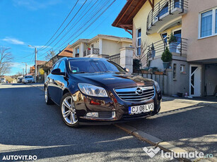 Liciteaza-Opel Insignia 2011