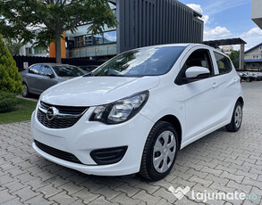 Liciteaza-Opel Karl 2018