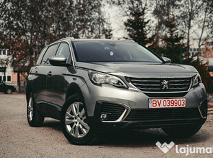 Liciteaza-Peugeot 5008 2019