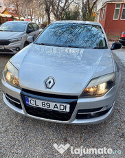 Liciteaza-Renault Laguna 2011