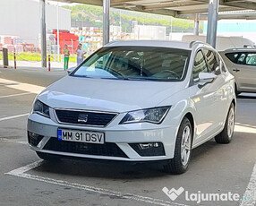 Liciteaza-Seat Leon 2017