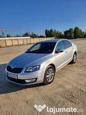 Liciteaza-Skoda Octavia 2016