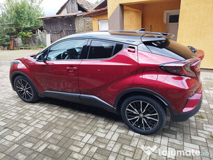 Liciteaza-Toyota C-HR 2018