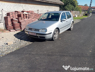 Liciteaza-Volkswagen Golf 2001