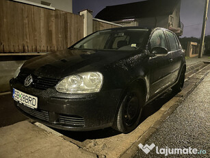 Liciteaza-Volkswagen Golf 2005