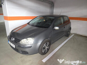 Liciteaza-Volkswagen Golf 2006