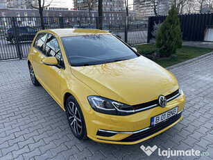 Liciteaza-Volkswagen Golf 2019