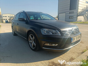 Liciteaza-Volkswagen Passat 2014