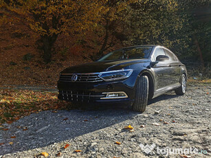 Liciteaza-Volkswagen Passat 2015