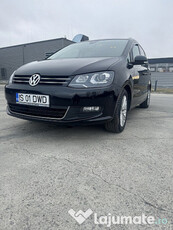 Liciteaza-Volkswagen Sharan 2015