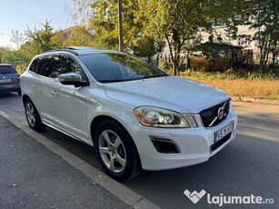 Liciteaza-Volvo XC60 2011