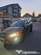 Liciteaza-Volvo XC60 2014