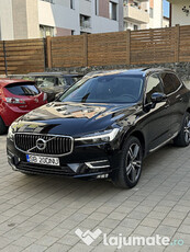 Liciteaza-Volvo XC60 2021