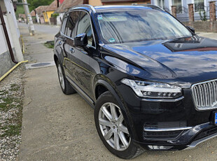 Liciteaza-Volvo XC90 2016