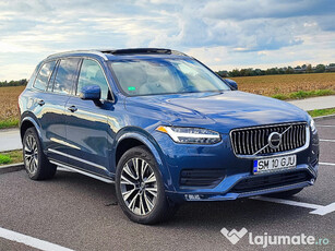 Liciteaza-Volvo XC90 2021