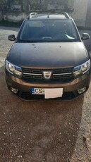 Logan MCV 2017 0.9 TCE (90 CP)AC automat, senzori parcare, 140000 km, unic propr, 7450 E negociabil