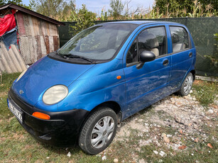 Matiz 2004