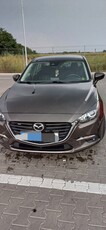 Mazda 3 ,Skyactive ,2.0 benzină ,120 CP,Model 2017-2018 Facelift