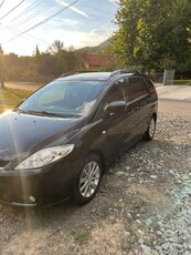 Mazda 5, 2007, 7 locuri, Diesel