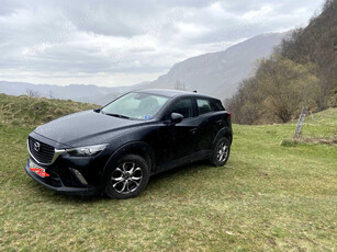 MAZDA CX-3,an2016,Disel, kit Distributie pe lant Schimbata!!! Baterie Noua in garantie!!! Revizi la