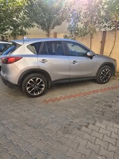 Mazda Cx-5 - automată 4x4 - 95000km