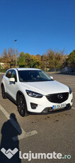 Mazda cx-5 face-lift skyactiv awd 2.2 diesel 175cp