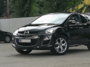 Mazda CX7