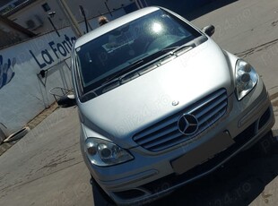 Mercedes B-class 2006