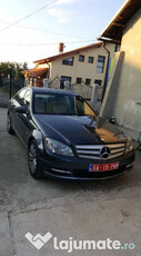 Mercedes c200,2010 E5