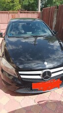 Mercedes clasa A200 diesel