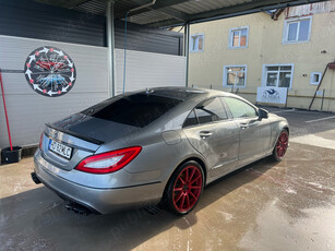 mercedes cls 350 cdi