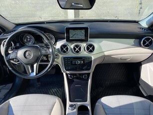 Mercedes GLA C220 4MATIC 2014 Full Unic Proprietar 4x4