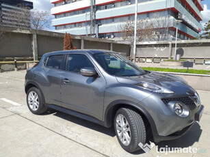 Nissan Juke 2017/Euro 6/Acenta/Benzina Turbo