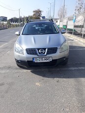 Nissan Qashqai 2.0 4x4 2007