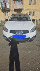 Nissan qashqai 4x4 2.0 diesel