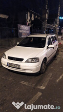 Opel Astra 1.7DTI (Isuzu)