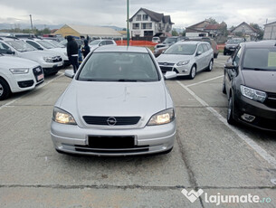 Opel Astra g an 2004