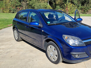 Opel Astra H, 1.6 Benzină, 2005