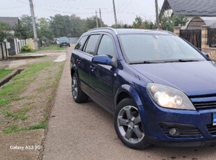 Opel astra h 1.6 benzina