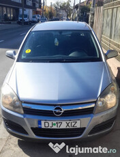 Opel astra h 1.7 2006